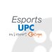 Servei d'Esports UPC (@EsportsUPC) Twitter profile photo