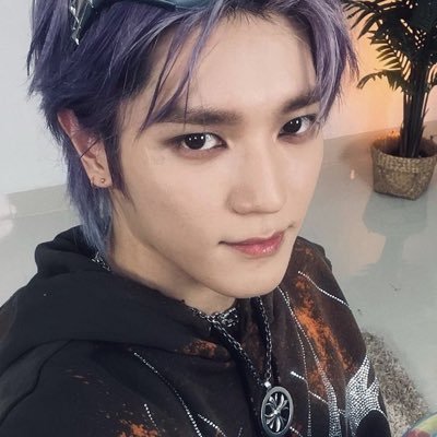 Saving this accout to upload Taeyong's content everyday when he goes to you know where