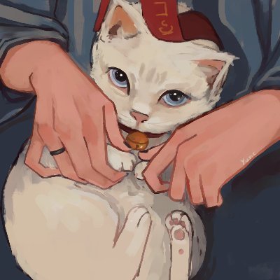 Wune 🌸ART🌸🔞 | Commission Open🔞/// NSFW ///🔞さんのプロフィール画像
