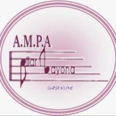 AMPA PILAR BAYONA DEL CONSERVATORIO PROFESIONAL DE MÚSICA DE ZARAGOZA