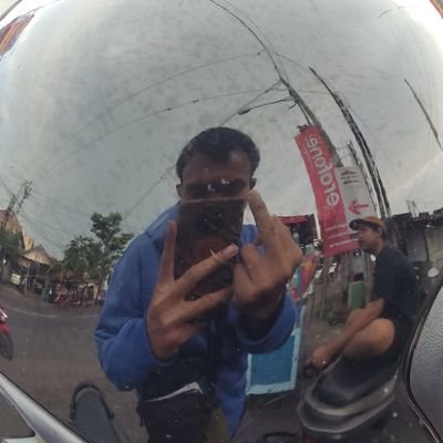 atenkndowes's profile picture. sluman, slumun, slamet