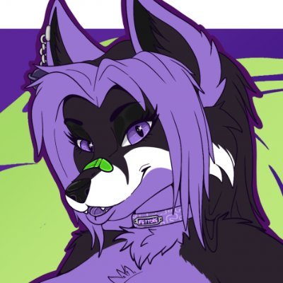 The Mad Purple Foxbutt. Therian. Mildly NSFW. ResoniteVR user. They/Them AD: @friskyfairyfox