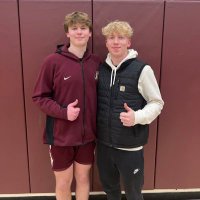 Mack Schmidt (@mackschmidt3) Twitter profile photo