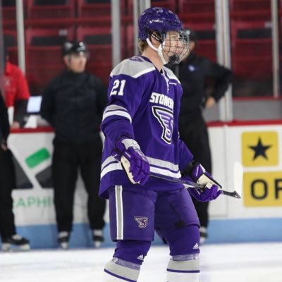 Stonehill Hockey #21 | Florida