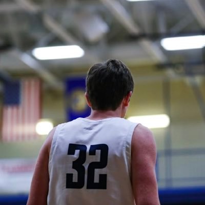 CCHS’25 6’6” 210lbs Basketball, Football, Golf
