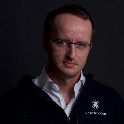 CEO and co-founder of https://t.co/runtCxMEbq, the pioneering payments and cryptocurrency platform aiming to accelerate the world's cryptocurrency transition.