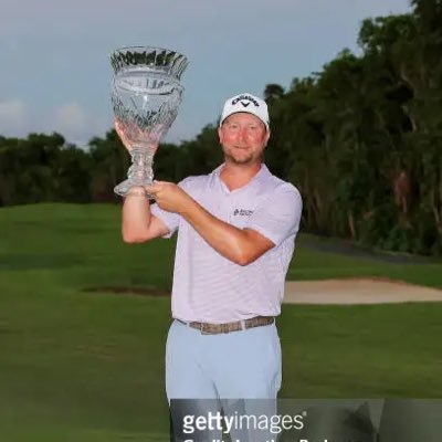 Tracking the pride of Missouri Western. Winner of the 2024 Puerto Rico Open. 59 in Fed Ex Cup 162 OWGR