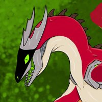 crimsonTheTechWyvern(@TechnoTheWyvern) 's Twitter Profileg