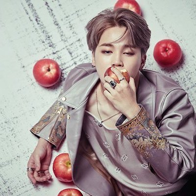 Apple Music 🍎 update account for Jimin lovers in USA 🇺🇸