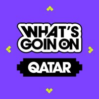 What's Goin On Qatar(@wgoqatar) 's Twitter Profile Photo