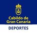 Gran Canaria Deportes (@GranCanariaDep) Twitter profile photo