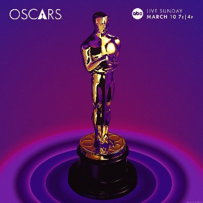 THE OSCARS – The 96th Oscars will be held on this Sunday, March 10, 2024, at the Dolby Theatre at Ovation Hollywood and will be televised live on ABC.