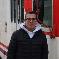 Pau Jose María Martinez (@paujosemaria24) 's Twitter Profile Photo Pau Jose María Martinez (@paujosemaria24) 's Twitter Profile Photo