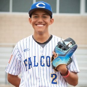 C/O 2025 | Channelview HS | #2 | MIF/OF | 5'8