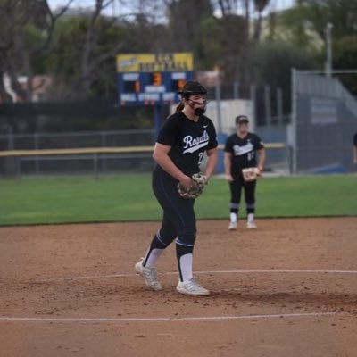 ECR Varsity Softball | ‘27 | RHP, 3B | 5’6 | 3.85 GPA | # 26 | 60-63 mph
email: remyglassman08@gmail.com
Firecrackers Peck 16u
Israeli National Team 16u