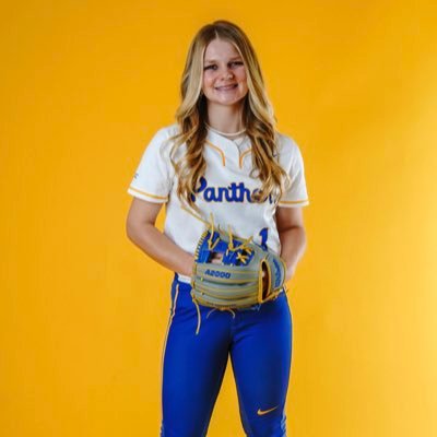Pitt Commit 💛💙 Bengals Briggs-R 16 U🥎 CF/OF 🥎 37th Outfielder National Ranking on @ExtraInningSB