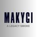 MAKYGI Cigars (@MAKYGIcigars) Twitter profile photo