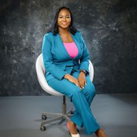 Isioma Faustina Odita | Qualified Teacher (@phauxtina) 's Twitter Profile Photo Isioma Faustina Odita | Qualified Teacher (@phauxtina) 's Twitter Profile Photo