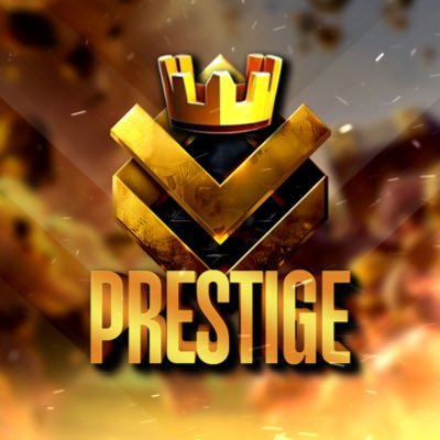 Base Building | Coaching | Pro Sessions | Tournaments | Giveaways | Join our Discord for updates about the #PrestigeCup! 🏆 Link in bio!