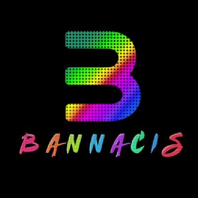 🔗 Online Store 🔗 Pronounced BannaKiss - OC’s/Stories/Merch - Can’t escape the censorship❗️