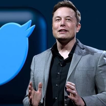 Personal Twitter account CEO: Twitter, Spacex, Teslamotors Founder the Boring Company, Co - Founder Neuralink TM