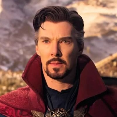 DrStrange2049 Profile Picture