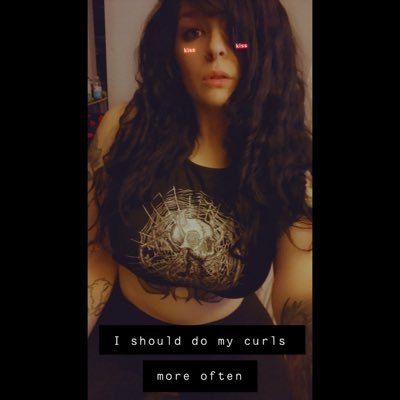 GothGamerTara Profile Picture