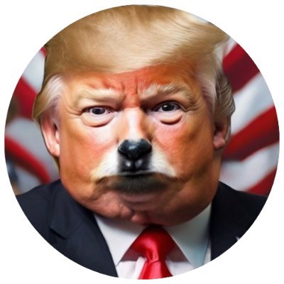 🎇Welcome to Haley_Dog! 🎇Join our vibrant comunity for Donald Trump memes and crypto fun. Bringing laughter and joy to the blockchain ! 🚀🚀🚀