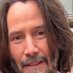 keanu_reeves (@real_keanu_fan) Twitter profile photo