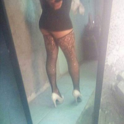 Hermosa nena