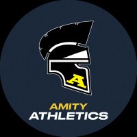 Amity HS Athletics(@amityathletics) 's Twitter Profile Photo