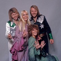 ABBA Updates(@VOULEZVOUUZ) 's Twitter Profile Photo