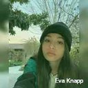 Eva Knapp - @evaknap19 - Twitter