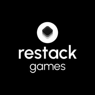 restackgames's profile picture. Developers of upcoming Llama Party game 🦙.
Keep an 👀 on us to know more!