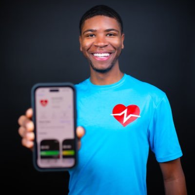 bryce_ellis99's profile picture. Building @staminabarapp