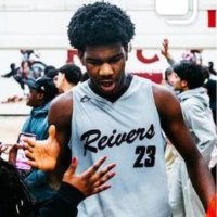 Terry Jr Ogbeide (@terryjrr23_) 's Twitter Profile