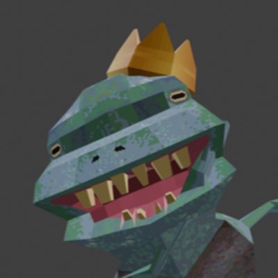 bokoyoss Profile Picture