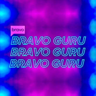 ☕️ Best information on many Bravo shows 🎬 Behind the scenes filming gossip 📸 Follow me on IG: @thebravoguru❣️