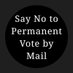 MA Election Integrity (@cleanvoterrolls) Twitter profile photo MA Election Integrity (@cleanvoterrolls) Twitter profile photo