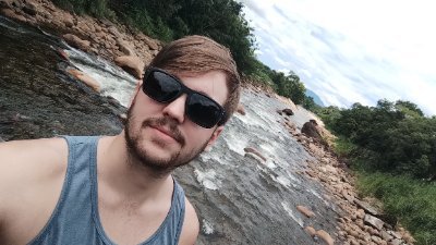 Eng agrícola e ambiental
Faço umas graças em live!
Meus link estão abaixo!