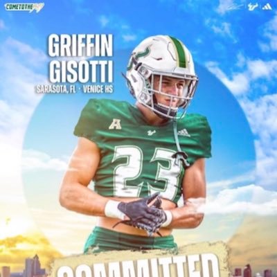 griffin GISOTTI🇮🇹🤘🏻