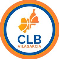 CLB Vilagarcía(@baloncesto_clb) 's Twitter Profile Photo