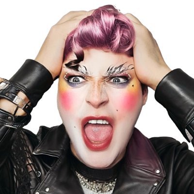 PukingGlitterX's profile picture. I stream Dead by Daylight, a lot.      
🏳️‍🌈🏴󠁧󠁢󠁳󠁣󠁴󠁿🏳️‍⚧️            

(NEW ACCOUNT)