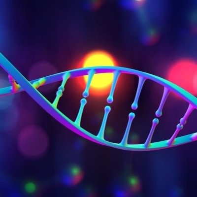 deoxyribonucleic acid