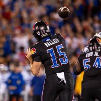 Cole Ballard (@coleballard20) 's Twitter Profile