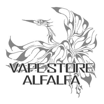 VAPE STORE ALFALFAさんのプロフィール画像
