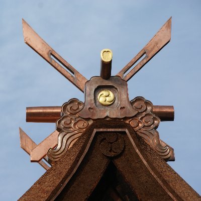 【公式】阿智神社さんのプロフィール画像