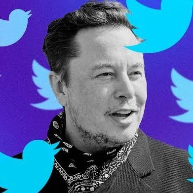 Personal Twitter account CEO: Twitter, Spacex, Teslamotors Founder the Boring Company, Co - Founder Neuralink TM