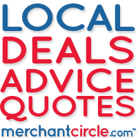 Get great deals, expert advice & competitive quotes - from the best local merchants!