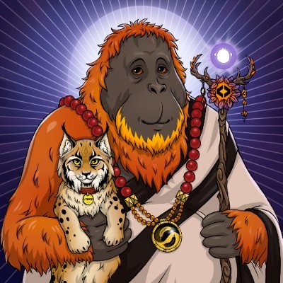 ApeGurus Profile Picture